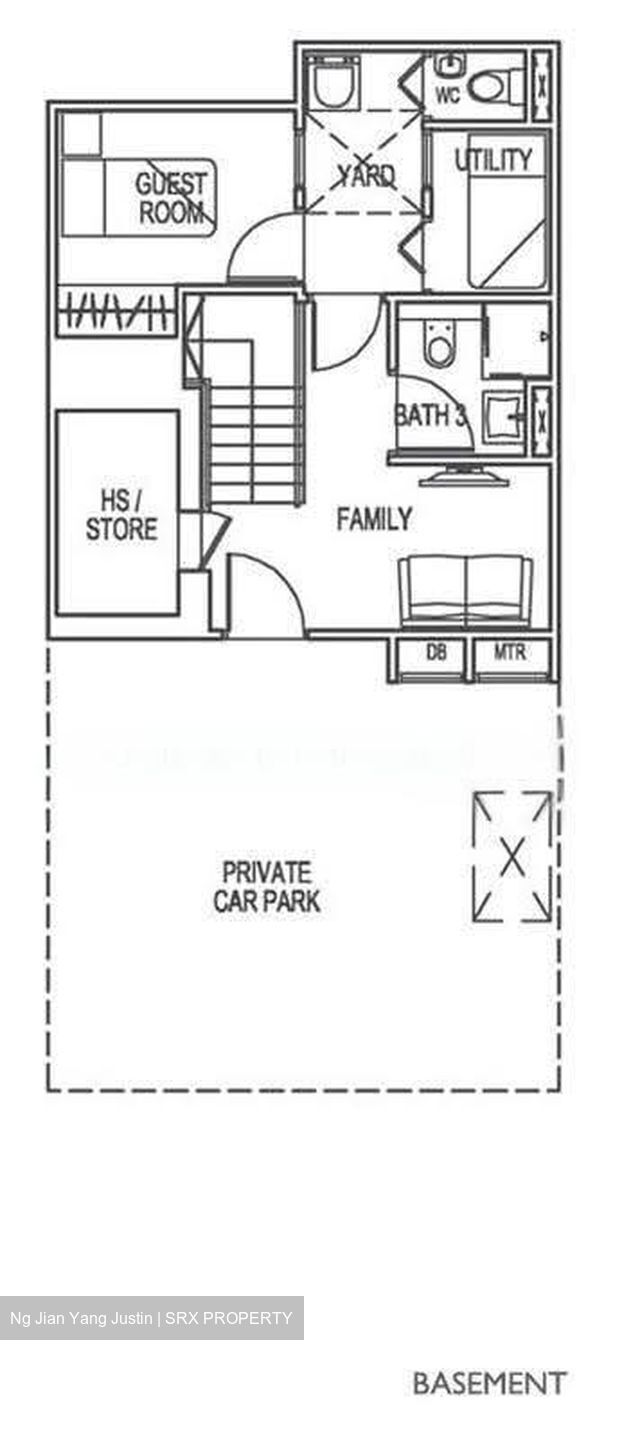 Estrivillas (D10), Semi-Detached #612595951